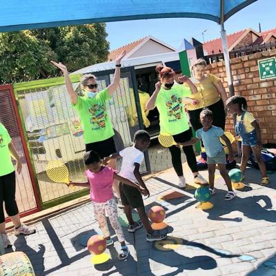 Nurtured Mindz Learning Academy