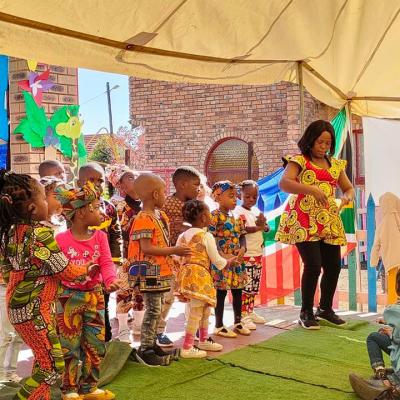 Nurtured Mindz Learning Academy