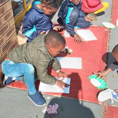 Nurtured Mindz Learning Academy