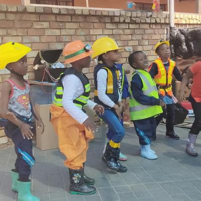 Nurtured Mindz Learning Academy