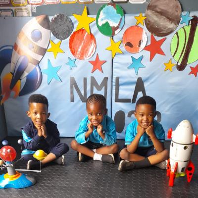 Nurtured Mindz Learning Academy