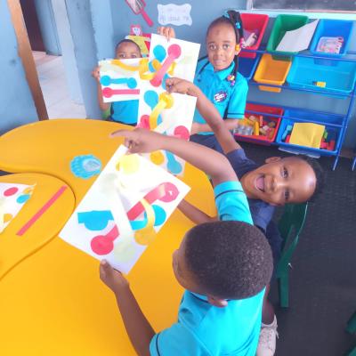 Nurtured Mindz Learning Academy
