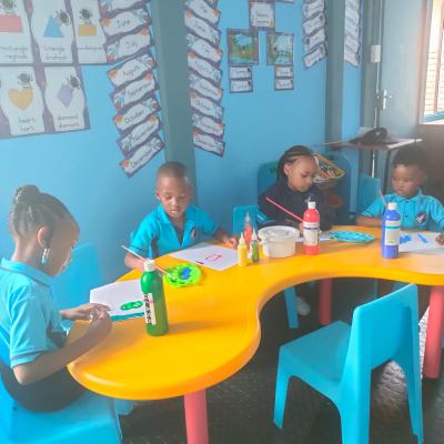 Nurtured Mindz Learning Academy
