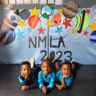 Nurtured Mindz Learning Academy