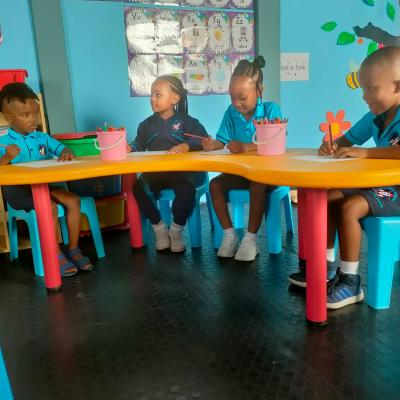 Nurtured Mindz Learning Academy