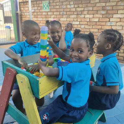 Nurtured Mindz Learning Academy