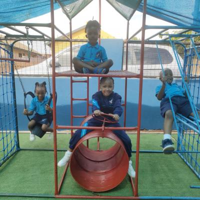 Nurtured Mindz Learning Academy