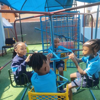 Nurtured Mindz Learning Academy
