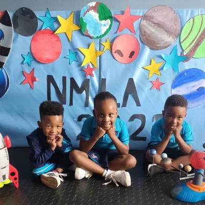 Nurtured Mindz Learning Academy